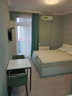 Seaside apartment - 0