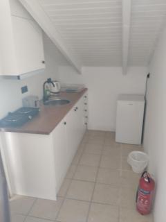 Galini Studios & Apartments-Adults only - 8