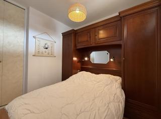 Appartement VUE MER EXCEPTIONNELLE plage du Coz-Pors à TREGASTEL - Réf 725 - 8