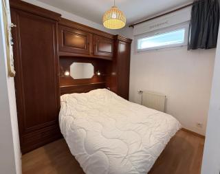 Appartement VUE MER EXCEPTIONNELLE plage du Coz-Pors à TREGASTEL - Réf 725 - 4