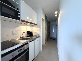 Appartement VUE MER EXCEPTIONNELLE plage du Coz-Pors à TREGASTEL - Réf 725 - 9