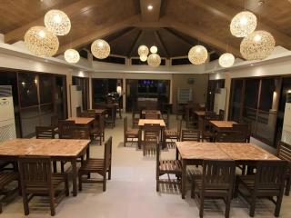 By the Sea Resort Hotel - 9