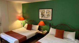 By the Sea Resort Hotel - 3