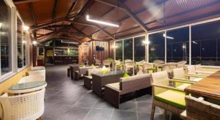Encore A Boutique Resort, Mulshi - 7