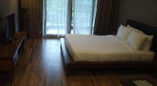 Encore A Boutique Resort, Mulshi - 3