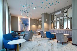 Harvey Spa Hotel - 9