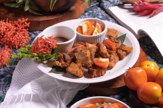 Pannzian Beach Resort - Aggao - 9