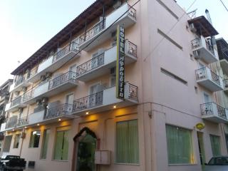 Ξενοδοχείο Αφροδίτη- Hotel Aphrodite - Nafpaktos - 9