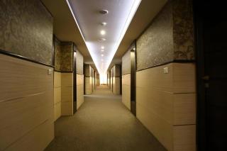 The Pearl Grand Hotel - 9