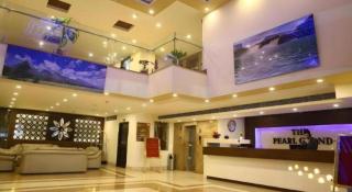 The Pearl Grand Hotel - 7