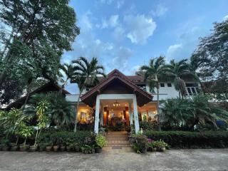 Chalet Hill Resort Khao Yai - 9
