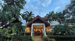 Chalet Hill Resort Khao Yai - 8