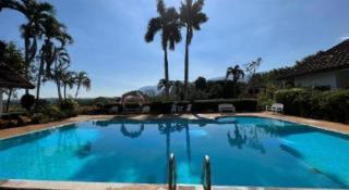 Chalet Hill Resort Khao Yai - 7