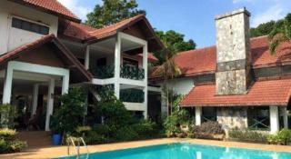 Chalet Hill Resort Khao Yai - 5