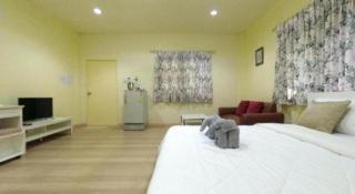Chalet Hill Resort Khao Yai - 4