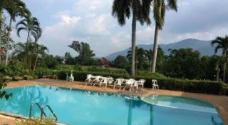 Chalet Hill Resort Khao Yai - 3