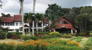 Chalet Hill Resort Khao Yai - 2