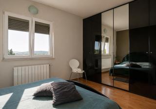 Lovely apartment overlooking the sea - MORE - 1