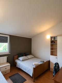 Lovely apartment overlooking the sea - MORE - 2