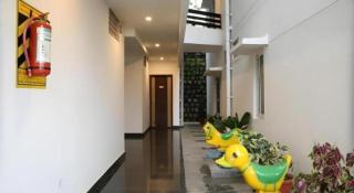 Elgozo Hotel Dreams Paradise - Yercaud - 6