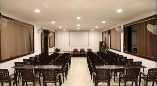 Elgozo Hotel Dreams Paradise - Yercaud - 1