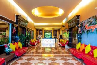 Waranya Resort - Phu Ruea - 8