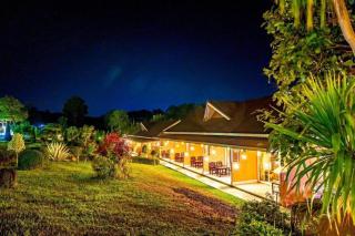 Waranya Resort - Phu Ruea - 7