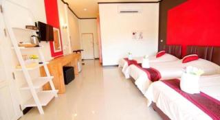 Waranya Resort - Phu Ruea - 5