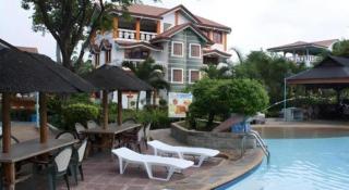 Cordova Home Village Resort - 5