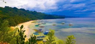 Nataasan Beach Resort and Dive Center - 2