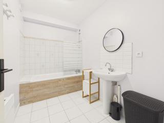 Proche mer, appartement pour 2 avec terrasse - 7