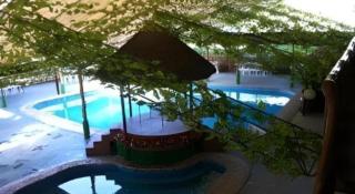 Anahaw Island View Resort - 1