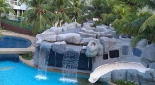 Gold Pine Resorts Sdn. Bhd - 2
