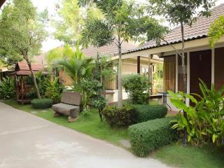 Nongkhai Tavilla Hotel and Convention Center - 6