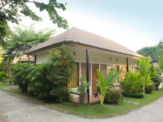 Nongkhai Tavilla Hotel and Convention Center - 5
