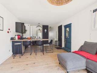 Proche mer, appartement pour 2 avec terrasse - 2