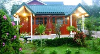 Chiangkhan Greenview Resort - 7