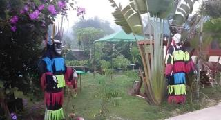 Chiangkhan Greenview Resort - 4