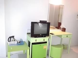 Chiangkhan Greenview Resort - 1