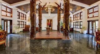 Club Mahindra Netrang - 6