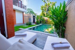 East Bali Luxury Villa at Ecoed House - Saba - 1