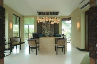 Acuatico Beach Resort & Hotel - 7