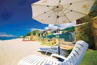 Acuatico Beach Resort & Hotel - 6