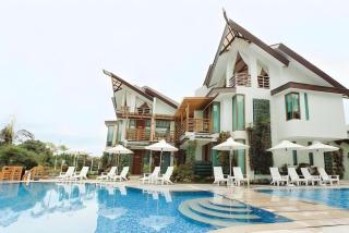 Acuatico Beach Resort & Hotel - 4