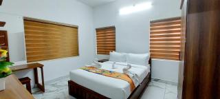Aavas Homestay - 7
