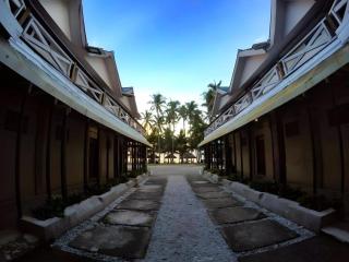 Villa Manuela Ilocos Beach Resort - 9