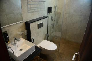 Earth Hotels Hebbal - 4