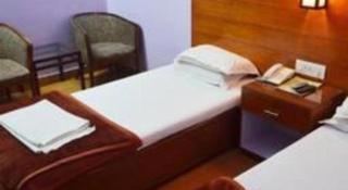 Hotel Charans International - 3