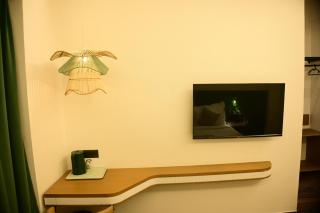 Earth Hotels Hebbal - 1