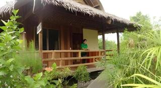 Mayas Native Garden Resort - Basdiot - 9